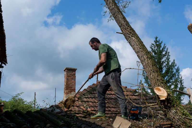 Roofing Service in Oakland, MD