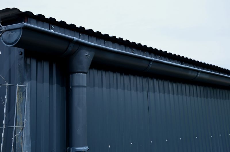 Aluminum Roof Construction in Oakland, MD
