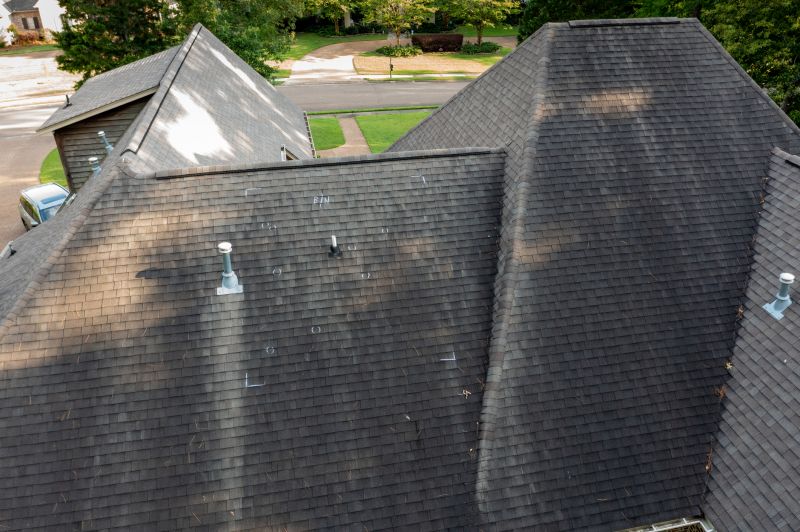 Asphalt Roof Inspection in Friendsville, MD