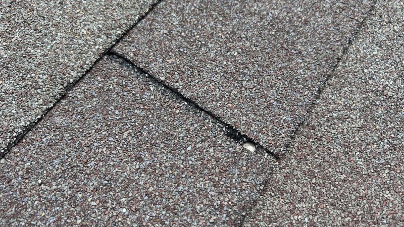 Asphalt Roof Repair in Swanton, MD