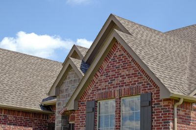 Asphalt Roof Replacement in Garrett County, MD