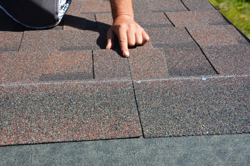 Asphalt Roof Replacement in Keyser, WV