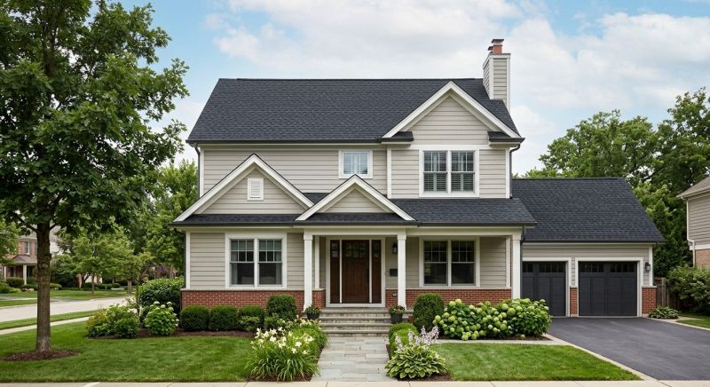 Asphalt Roofing Service in Oakland, MD