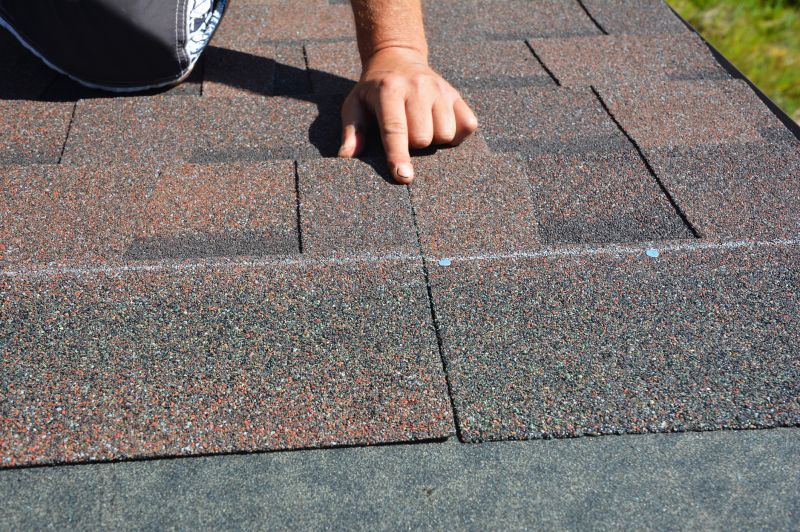 Asphalt Roofing Service in Oakland, MD