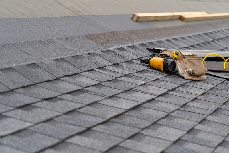 Asphalt Shingles Installation in Accident, MD