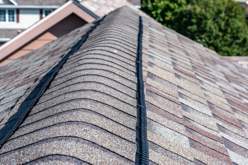 Asphalt Shingles Installation in Davis, WV