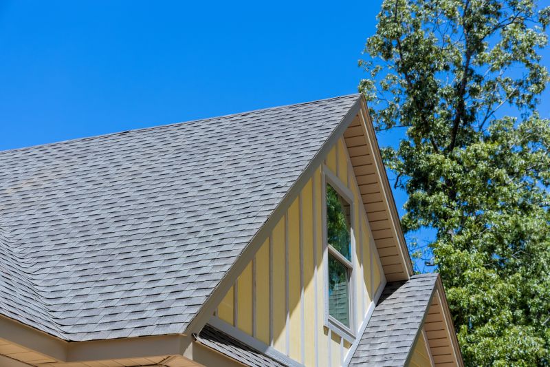 Asphalt Shingles Installation in Friendsville, MD