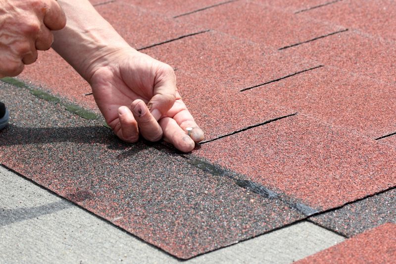 Asphalt Shingles Installation in Garrett County, MD