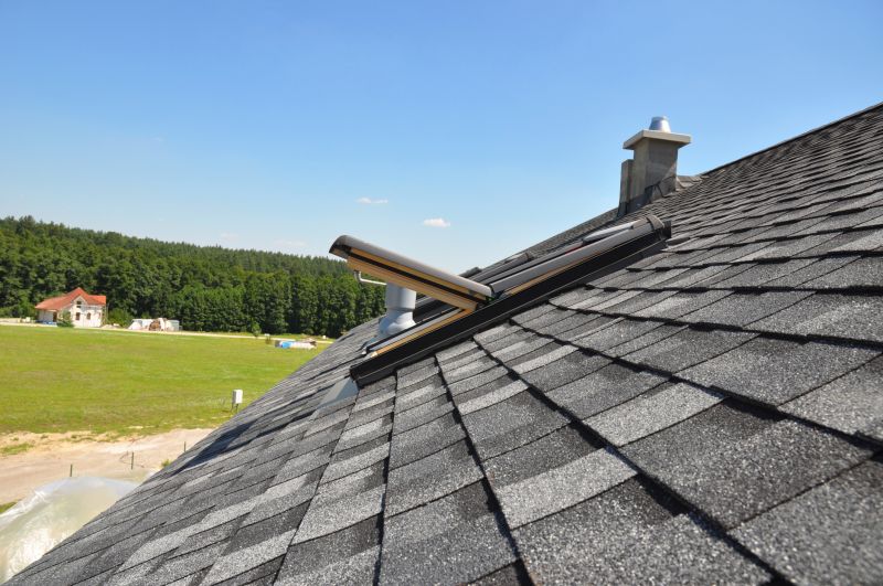 Asphalt Shingles Installation in Garrett County, MD