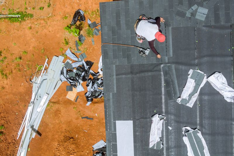 Asphalt Shingles Installation in Keyser, WV