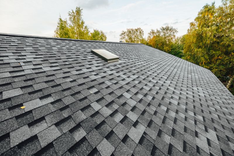 Asphalt Shingles Installation in Keyser, WV