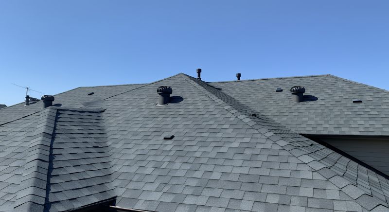 Asphalt Shingles Installation in Keyser, WV