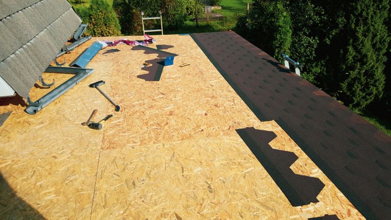 Asphalt Shingles Installation in Kingwood, WV