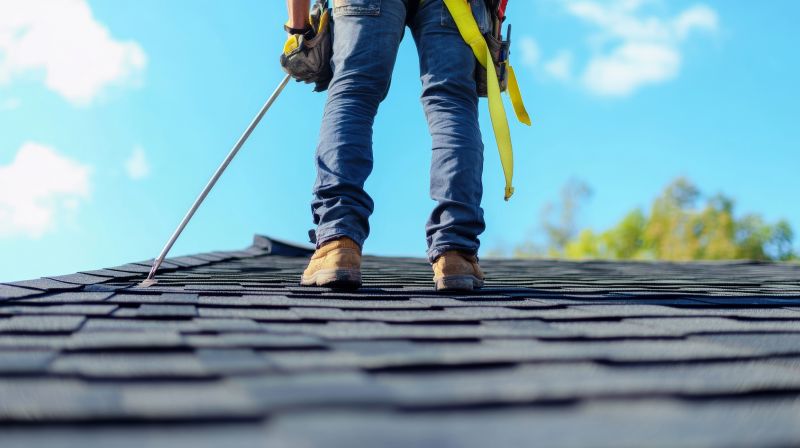 Asphalt Shingles Installation in Preston County, WV
