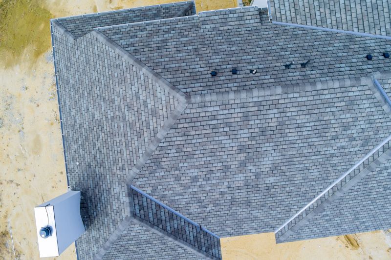 Asphalt Shingles Installation in Preston County, WV