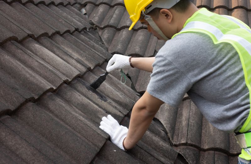 Bedroom Leak Repair in Oakland, MD