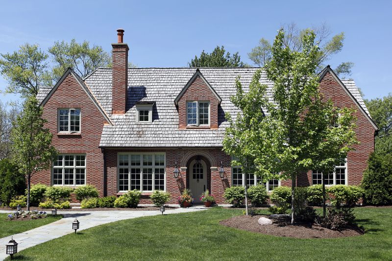 Cedar Shake Roof Construction in Friendsville, MD