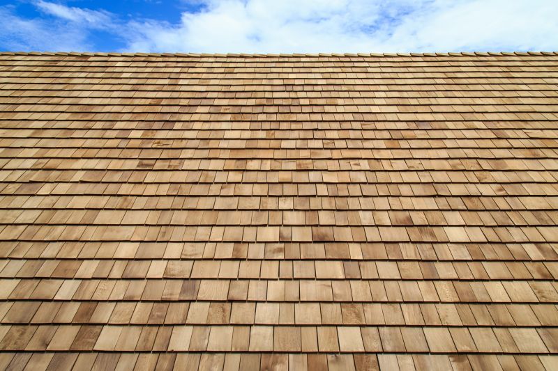 Cedar Shake Roof Construction in Kingwood, WV
