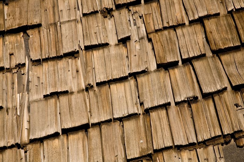 Cedar Shake Roof Repair in Davis, WV