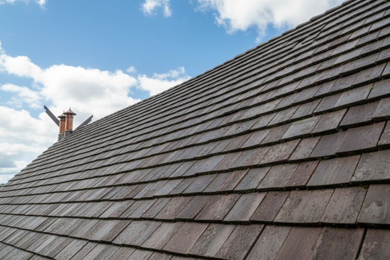 Cedar Shingles Replacement in Accident, MD