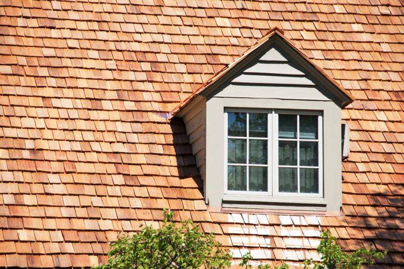 Cedar Shingles Replacement in Oakland, MD