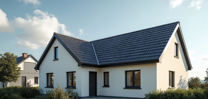 Clay Roof Installation in Kingwood, WV