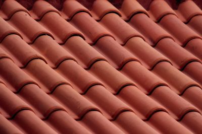 Clay Roof Installation in Oakland, MD