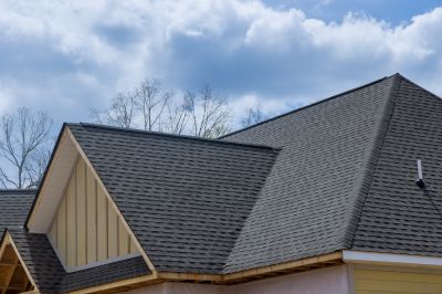 Composite Roof Repair in Oakland, MD
