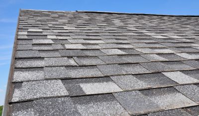 Composite Shingle Replacement in Oakland, MD