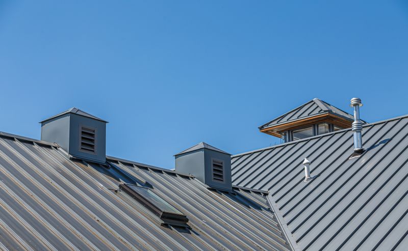 Corrugated Roof Repair in Kingwood, WV