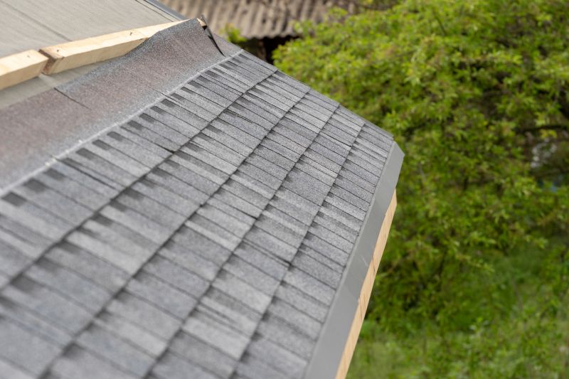 Damaged Roof Repair in Preston County, WV