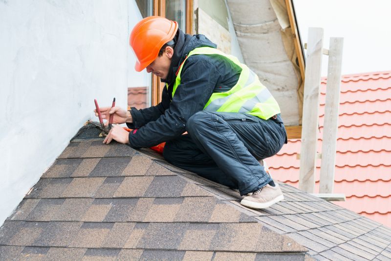 Dormer Leak Repair in Oakland, MD