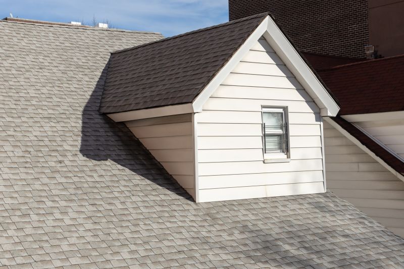 Dormer Leak Repair in Oakland, MD