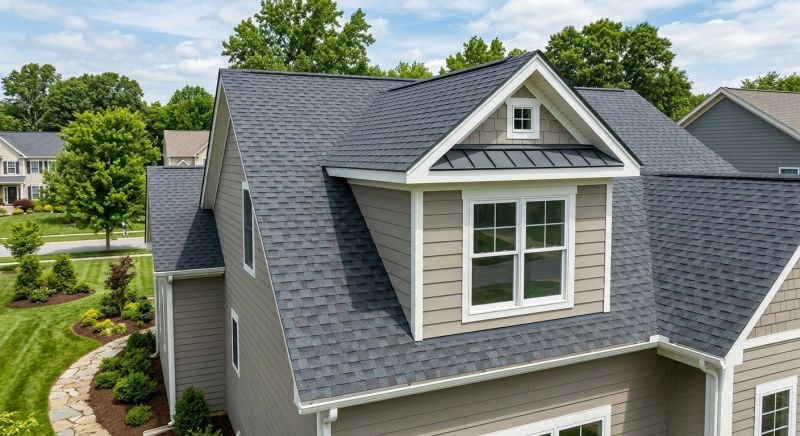 Dormer Repair in Kingwood, WV