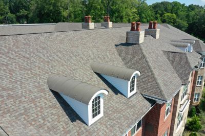 Dormer Repair in Kingwood, WV