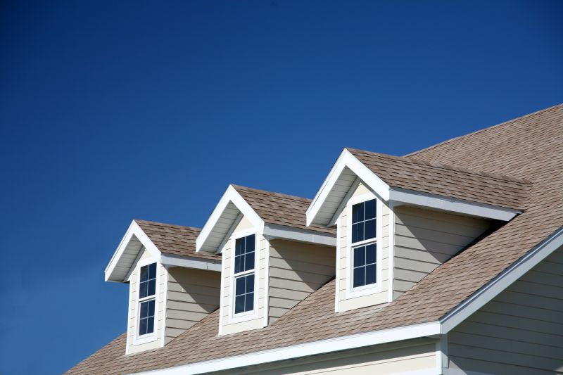 Dormer Repair in New Creek, WV