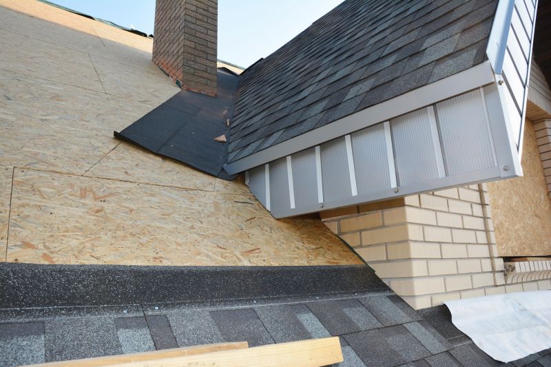 Dormer Repair in New Creek, WV