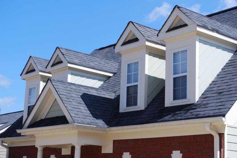 Dormer Roof Installation in Oakland, MD