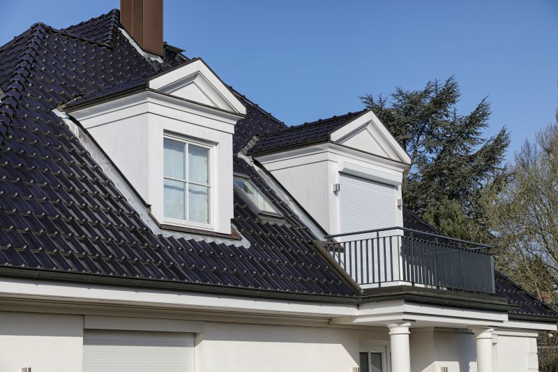 Dormer Roof Installation in Oakland, MD