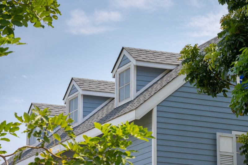 Dormer Roof Repair in Oakland, MD