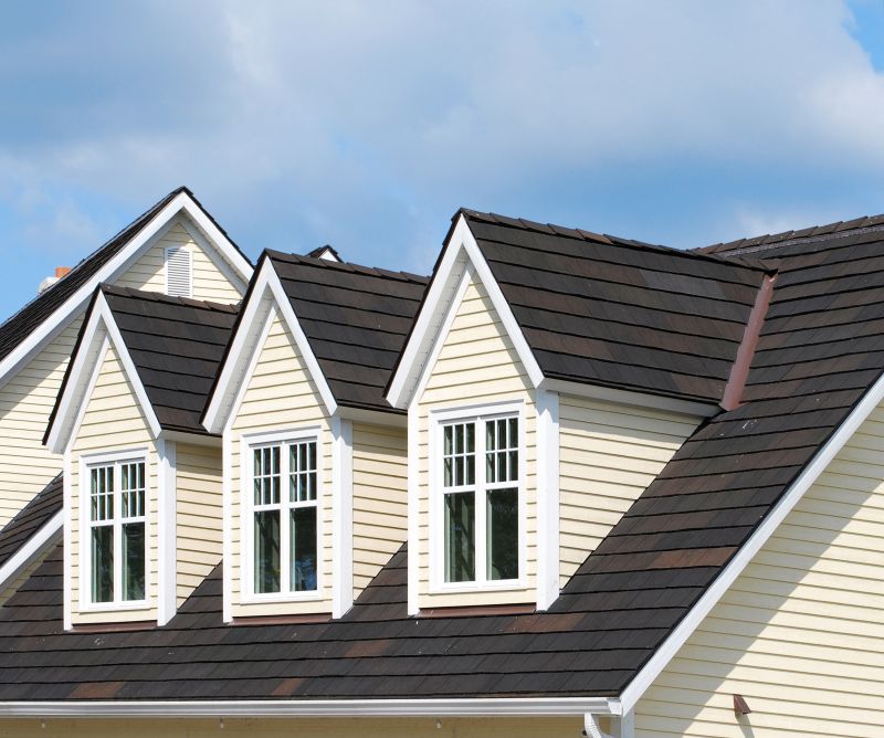 Dormer Roof Replacement in Oakland, MD