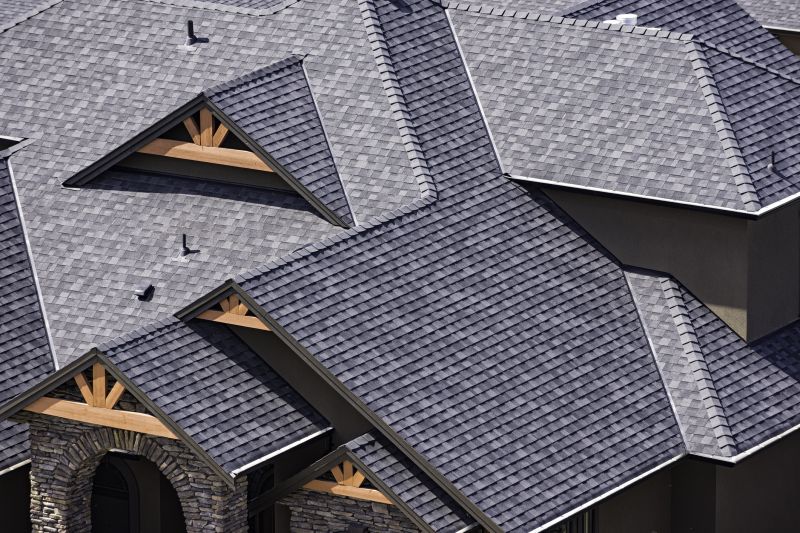 Dormer Roof Replacement in Oakland, MD