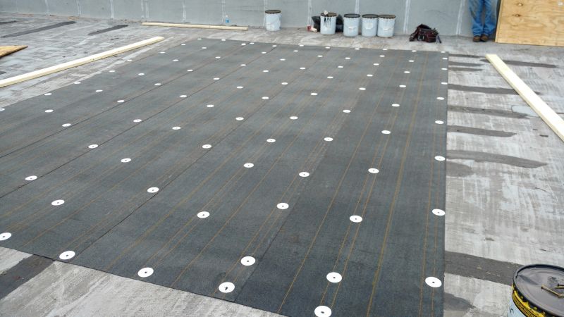 Flat Roof Replacement in Kingwood, WV