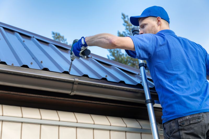 Galvanized Roof Repair in Oakland, MD
