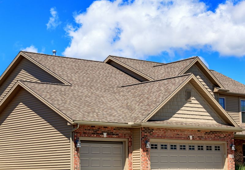 Garage Roof Installation in Oakland, MD