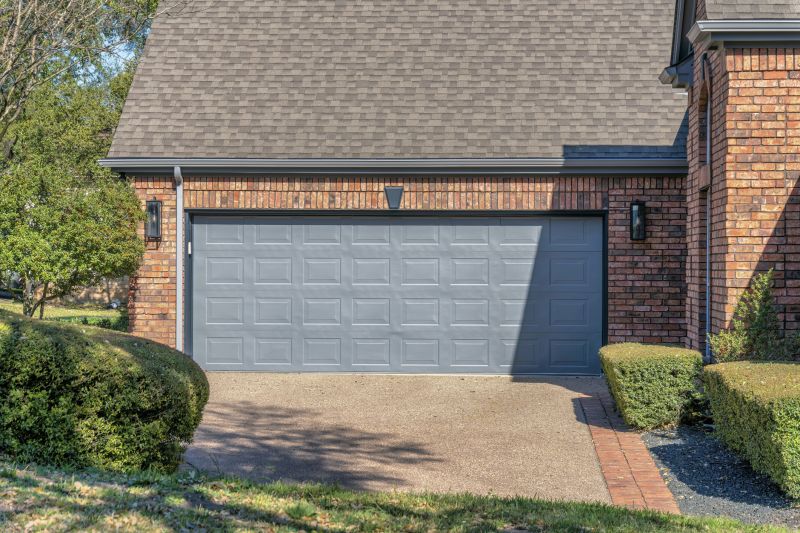 Garage Roof Repair in Oakland, MD