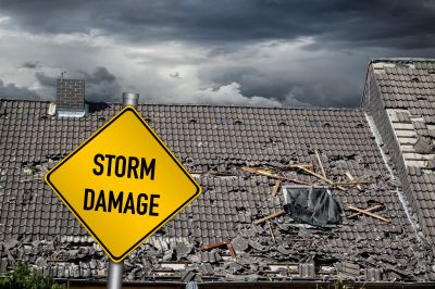 Hail Damage Roof Repair in Kingwood, WV