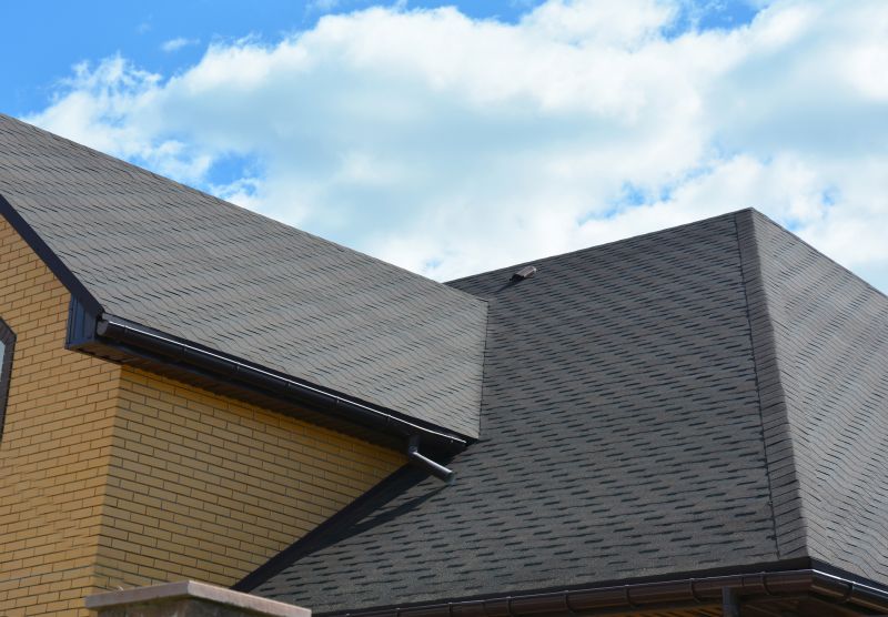 House Roof Installation in Oakland, MD