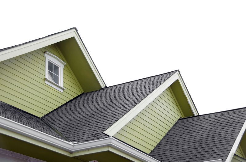 House Roof Repair in Garrett County, MD