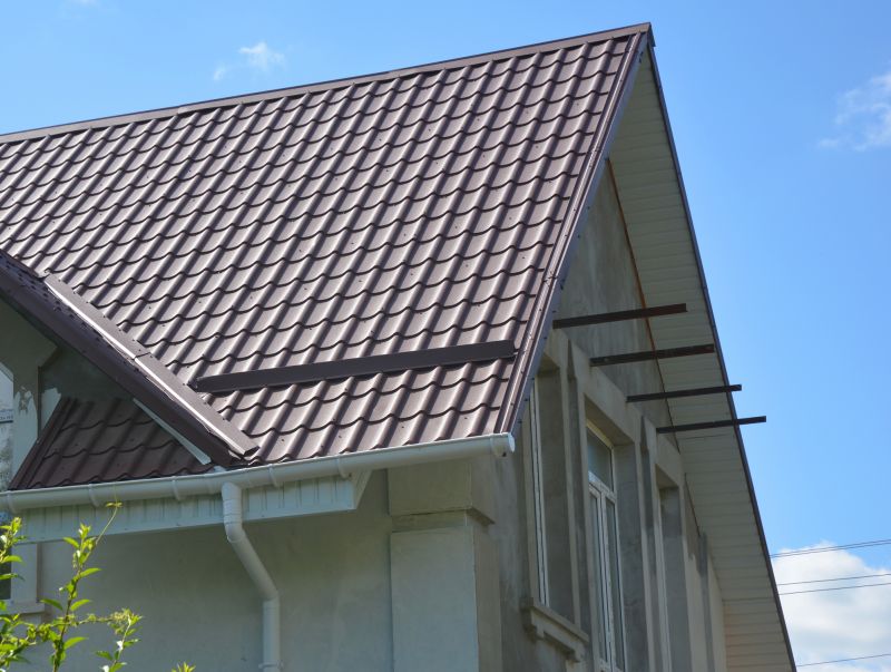 Metal Patio Roof Repair in Oakland, MD